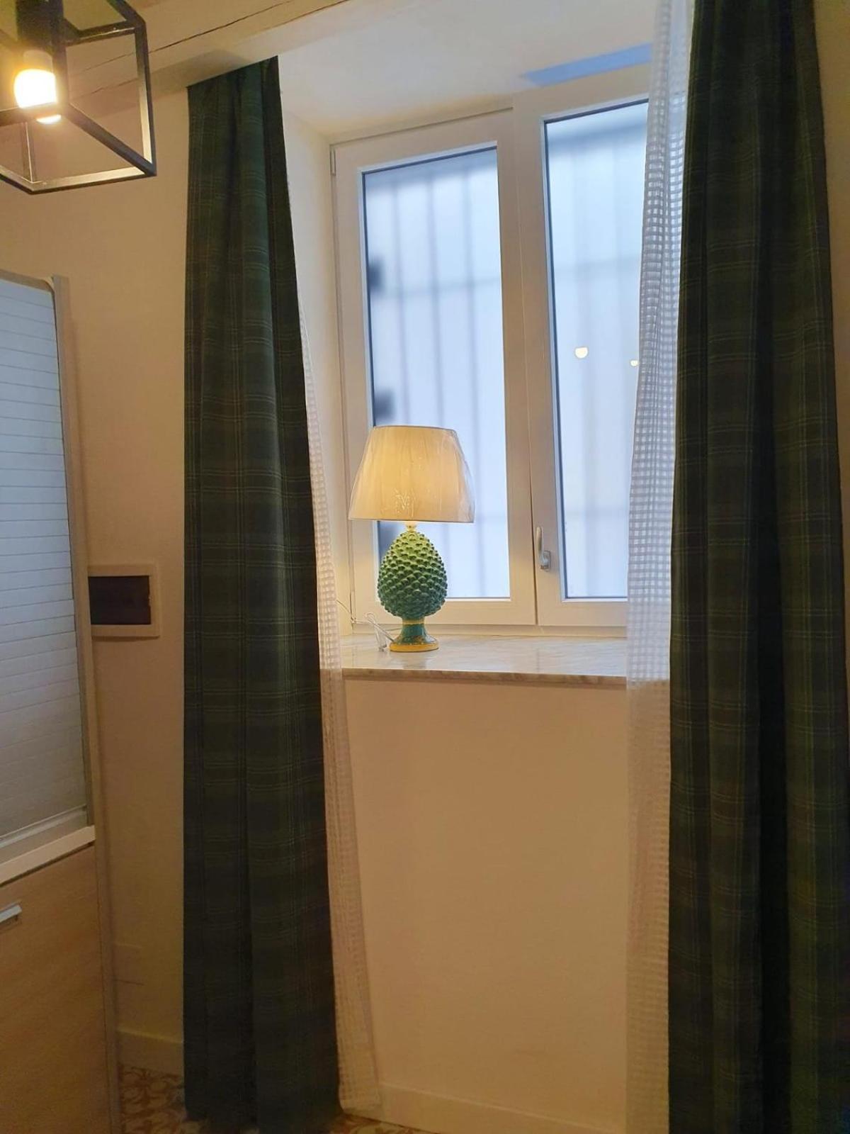 4 Canti Central Loft & Ground Floor Палермо Екстериор снимка