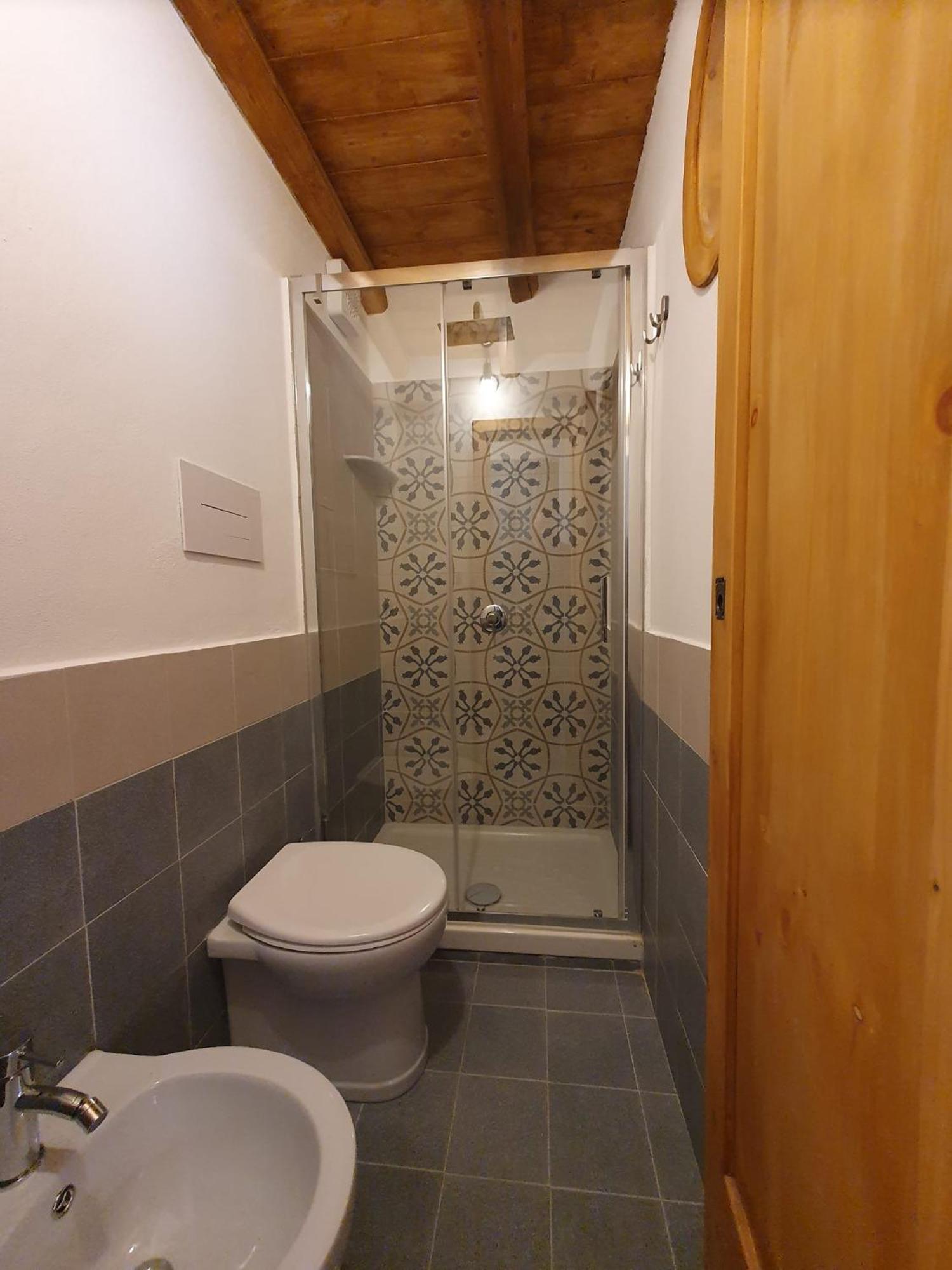 4 Canti Central Loft & Ground Floor Палермо Екстериор снимка