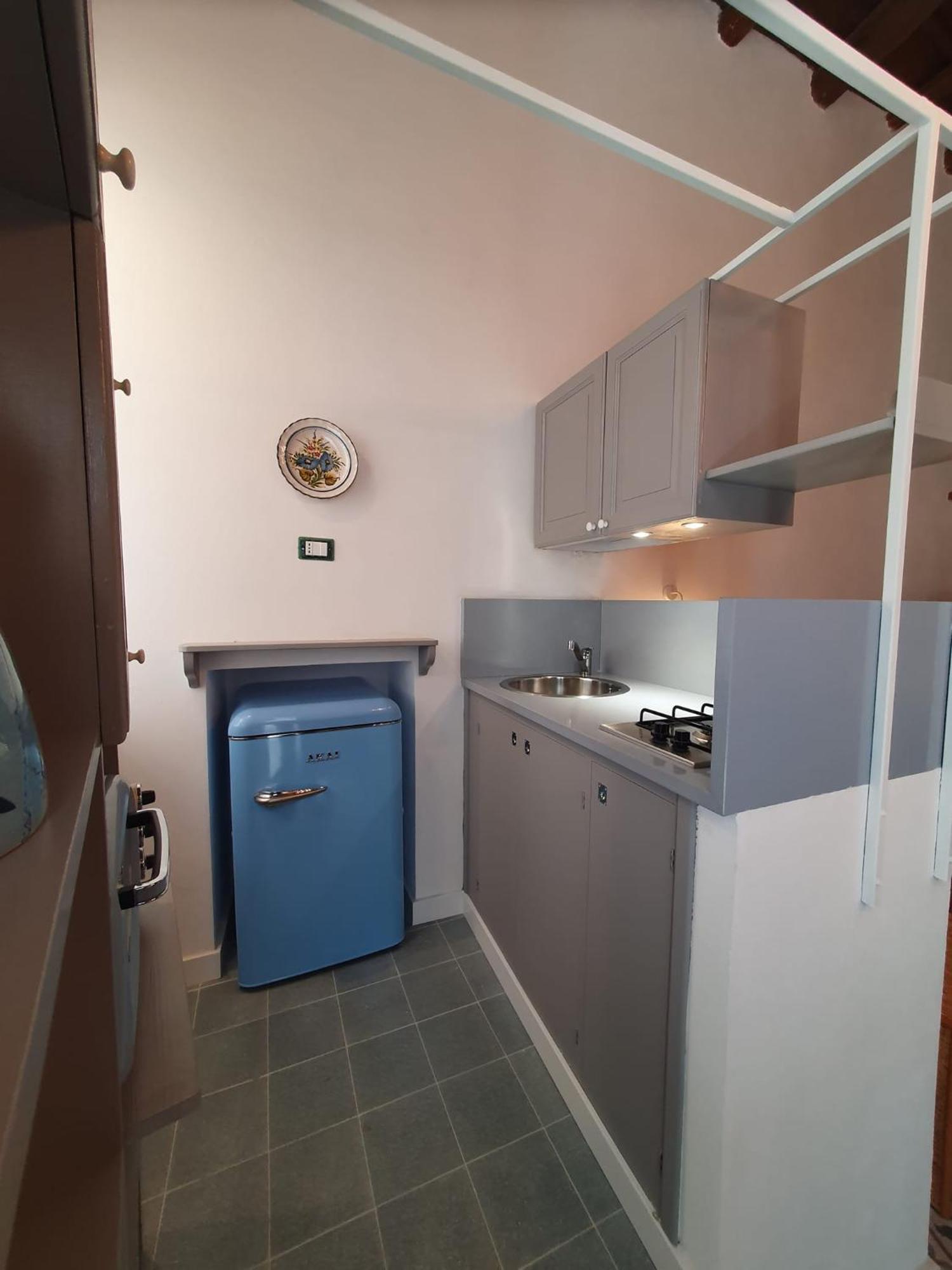 4 Canti Central Loft & Ground Floor Палермо Екстериор снимка