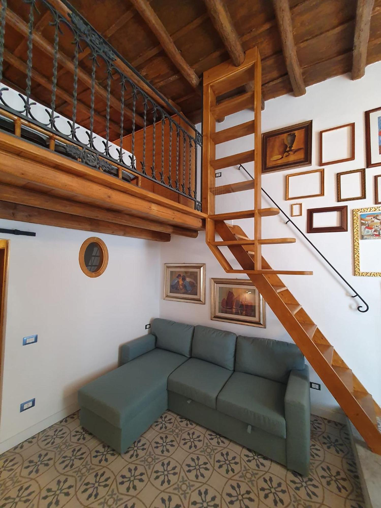 4 Canti Central Loft & Ground Floor Палермо Екстериор снимка