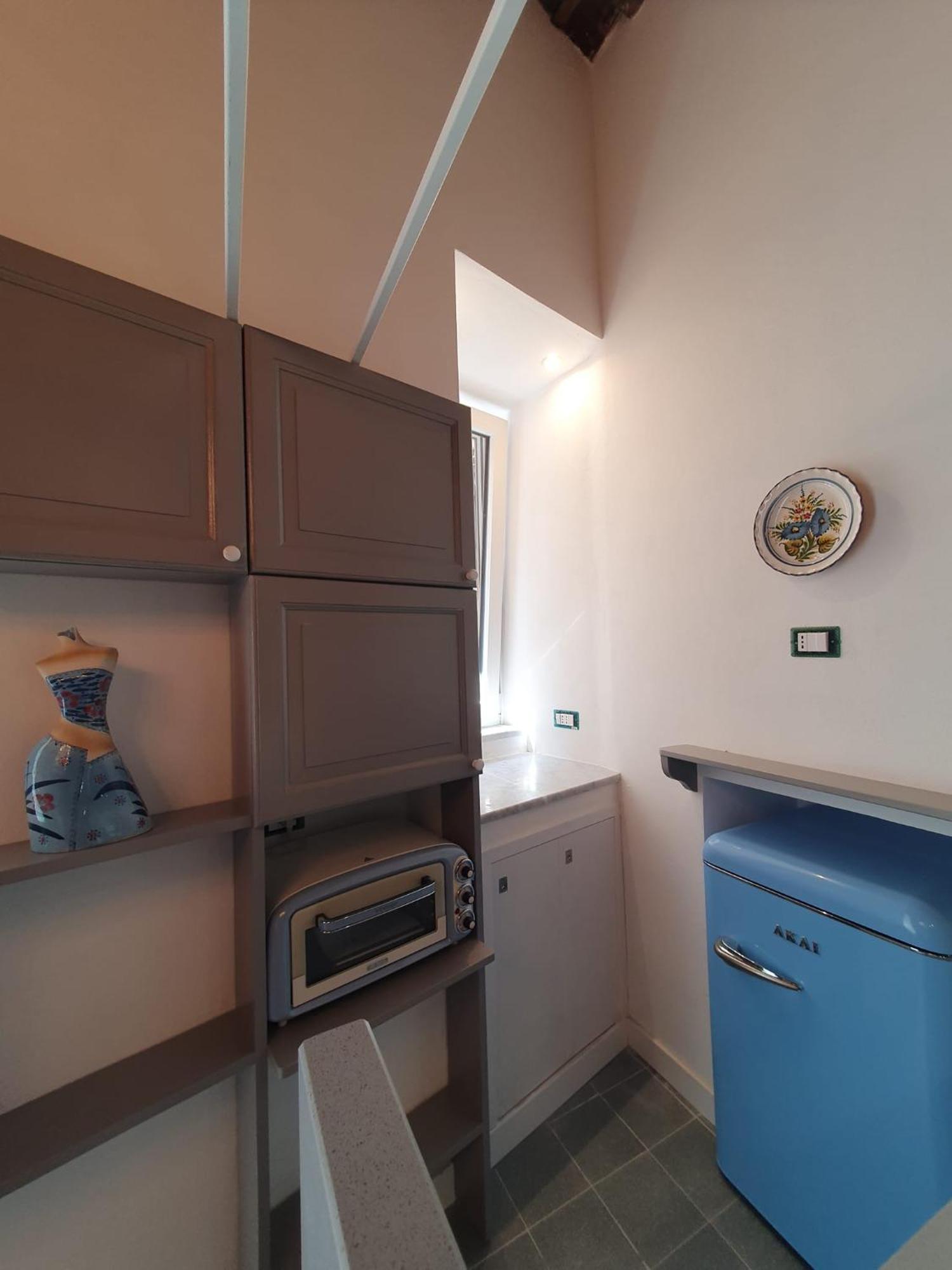 4 Canti Central Loft & Ground Floor Палермо Екстериор снимка